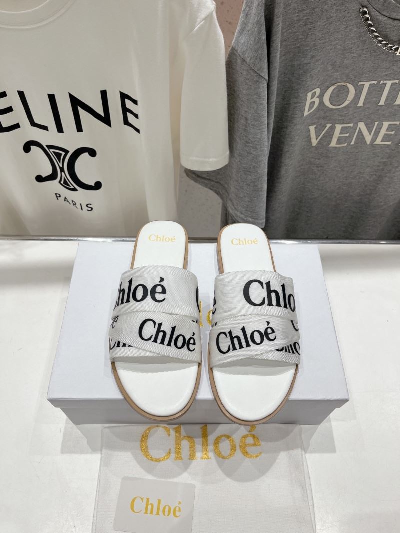 Chloe Sandals